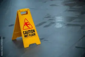 Find a Slip and Fall Lawyer at the Coker Accident Lawyers