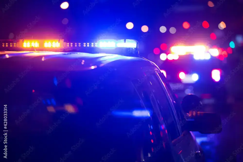 Atlanta DUI Accident Victim Lawyer - Coker Accident Lawyers