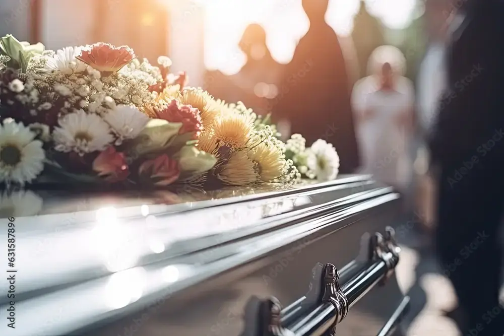 Atlanta Wrongful Death Attorney - Coker Accident Lawyers