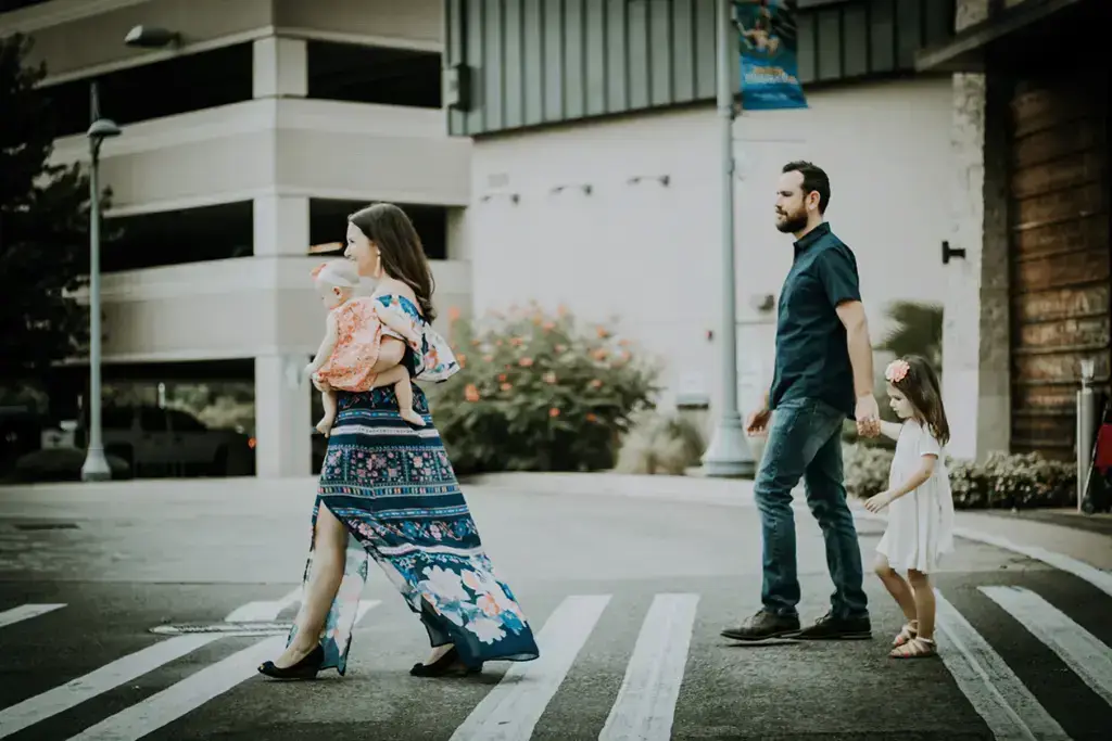 Atlanta Pedestrian Accident Lawyer - Coker Accident Lawyer

