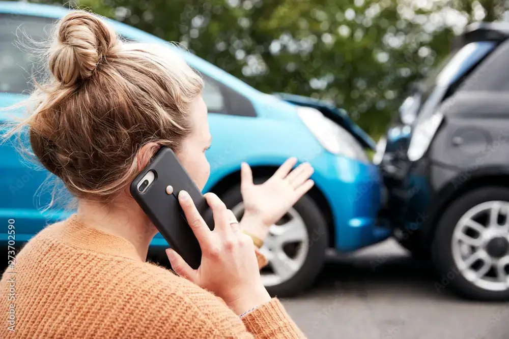 Personal Injury Lawyer Atlanta GA - Coker Accident Lawyers