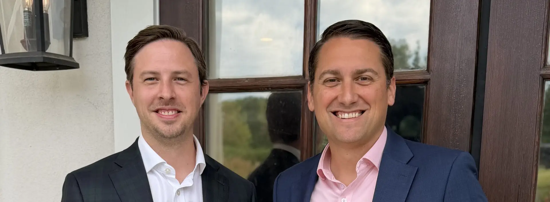 Coker Accident Lawyers - Ryan A. Carnes and R. Michael Coker