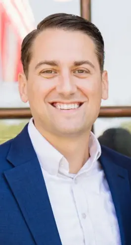 Attorney Michael Coker of Coker Accident Lawyers