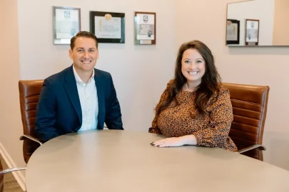 R. Michael Coker, Gwinnett personal injury lawyer